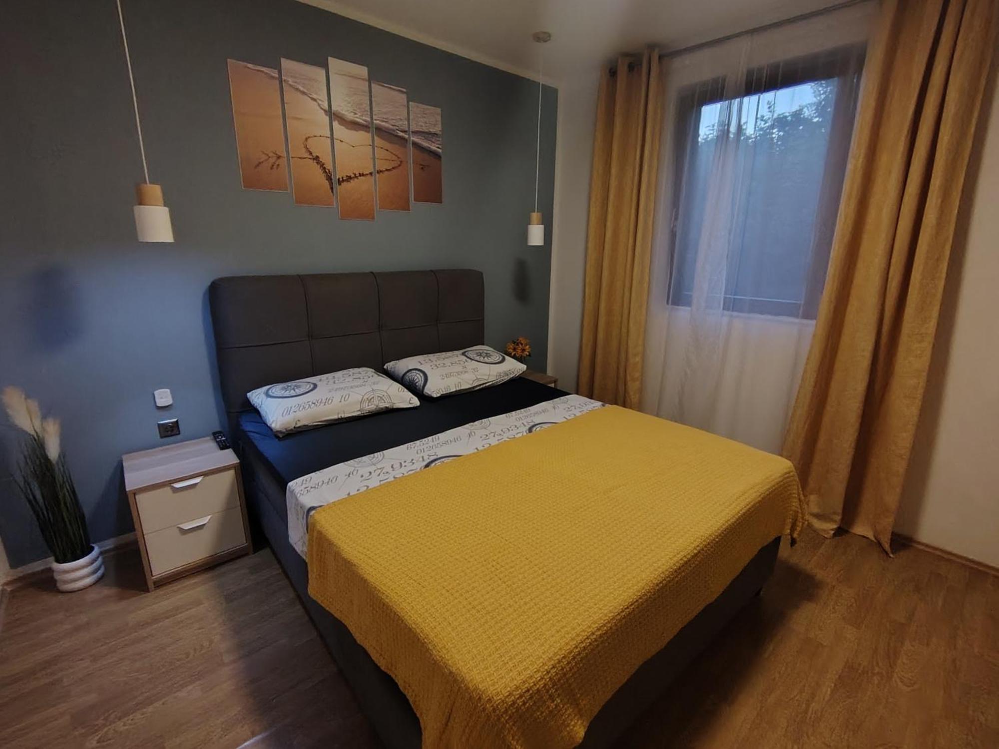 Apartman Hric -50M Od Plaze- Mali Losinj Luaran gambar