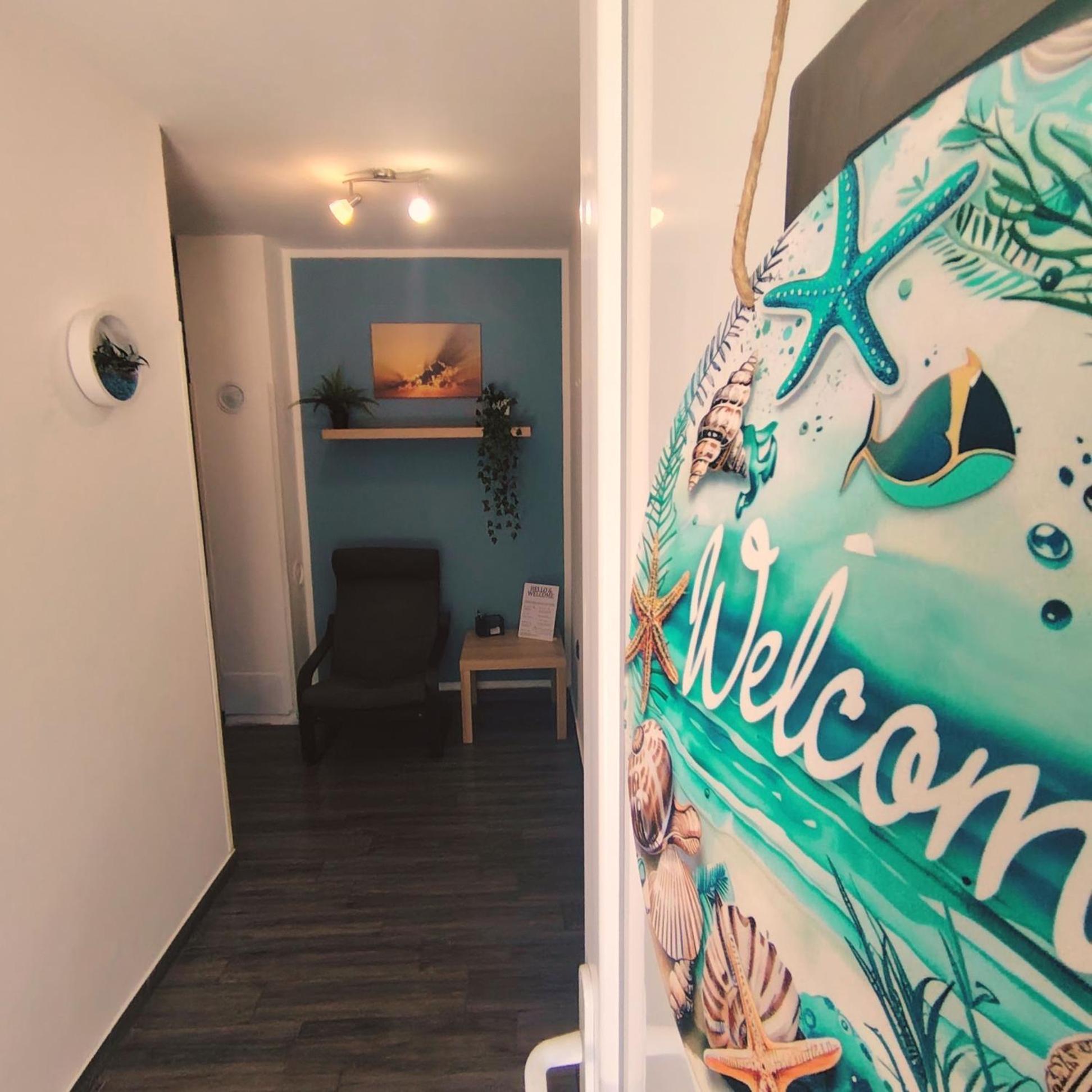 Apartman Hric -50M Od Plaze- Mali Losinj Luaran gambar